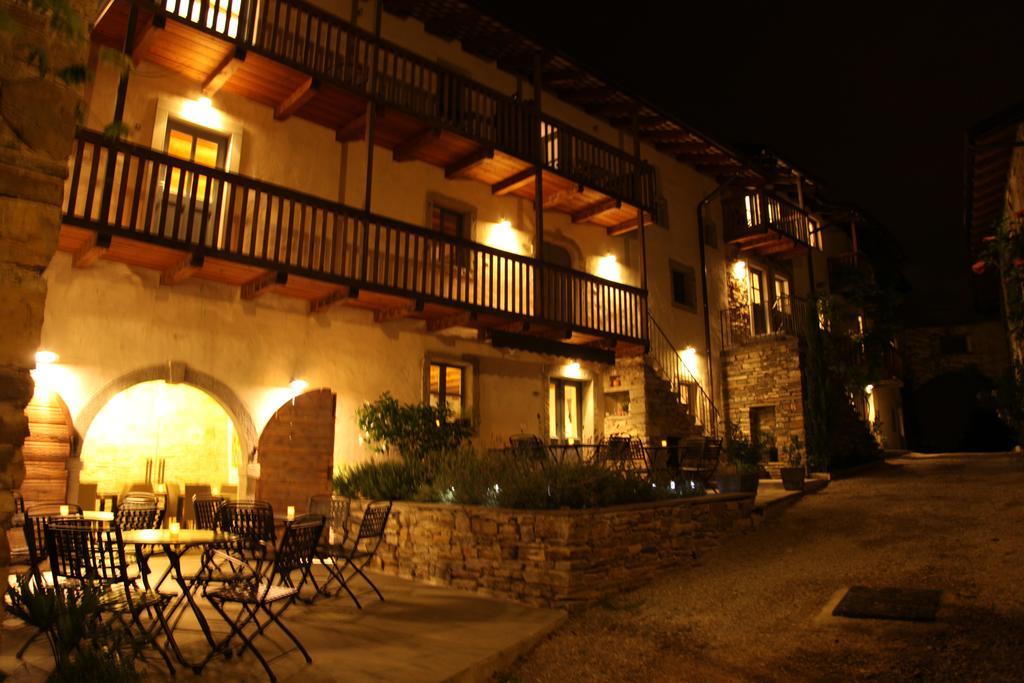 Boutique Hotel Dvor Dobrovo Exterior foto